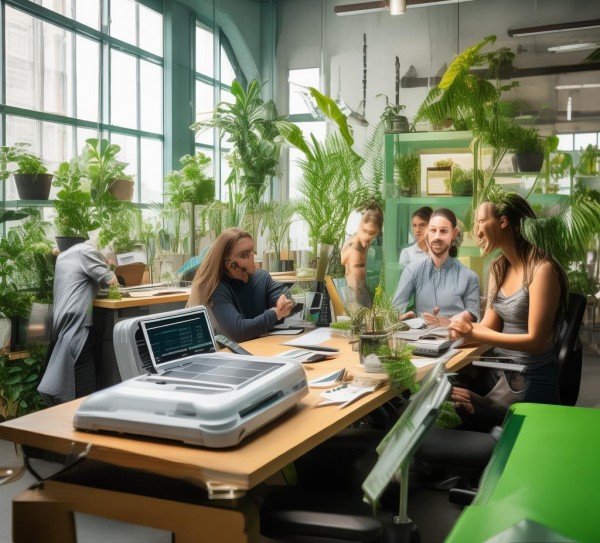 莒县橙缘信息咨询服务部,助力企业绿色转型的创新实践 莒县橙缘信息咨询服务部,助力企业绿色转型的创新实践