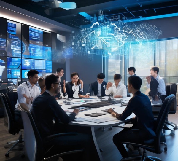 世顺汽车信息咨询服务部，助力汽车行业的数字化转型