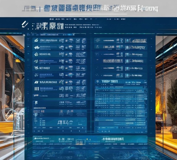 浙江信息化管理咨询排行，助力企业数字化转型