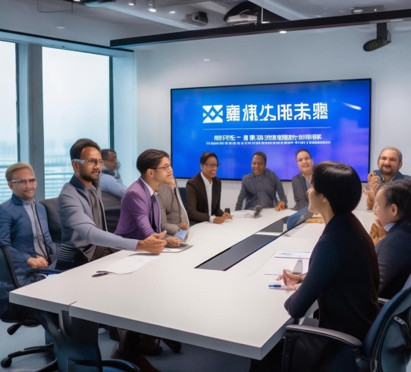 卓丰信息咨询服务，助力企业成功？怎么样你的企业！