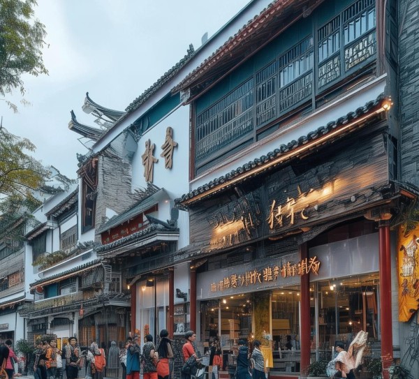 沭县紫秀信息咨询服务，地方市场中的创新与成长