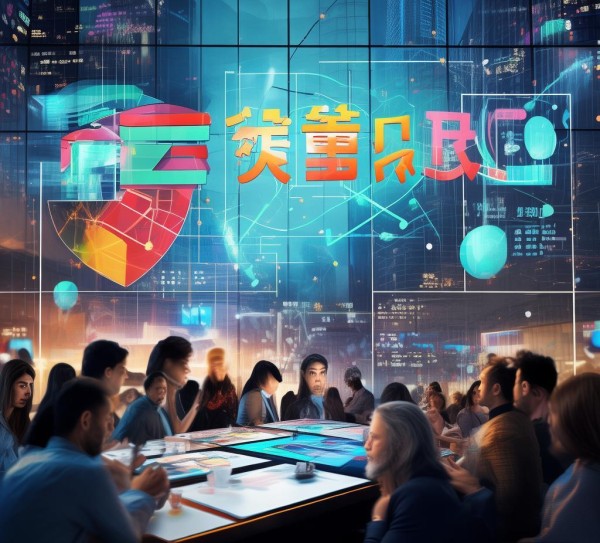 扬扬信息咨询服务，机遇与挑战的博弈