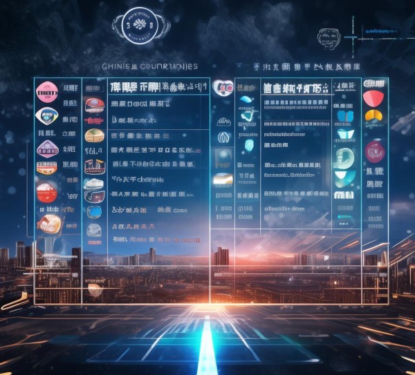 中国信息化咨询公司排名，行业分析与未来展望