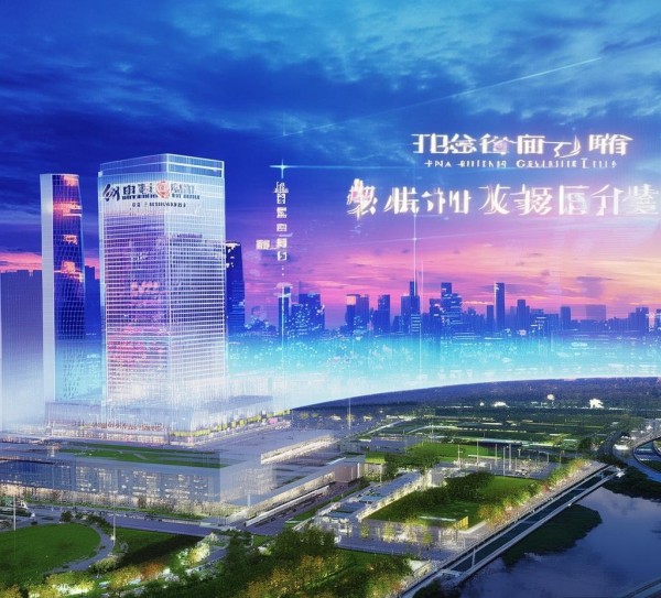 郑州沐言信息技术咨询，助力城市发展，提升企业竞争力
