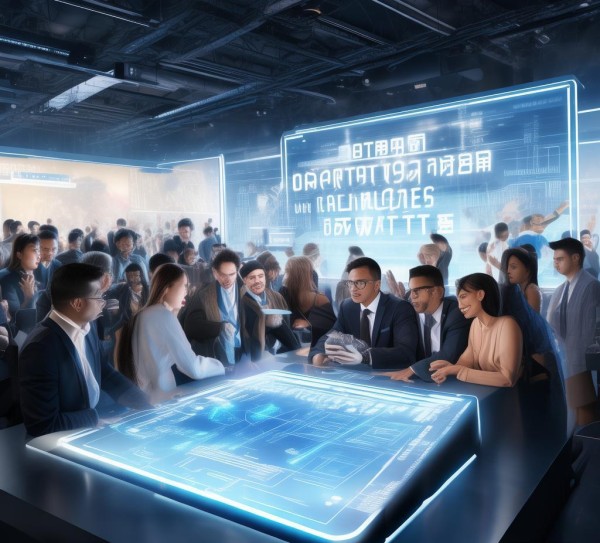 博弈信息技术咨询中心招聘，机会与挑战并存