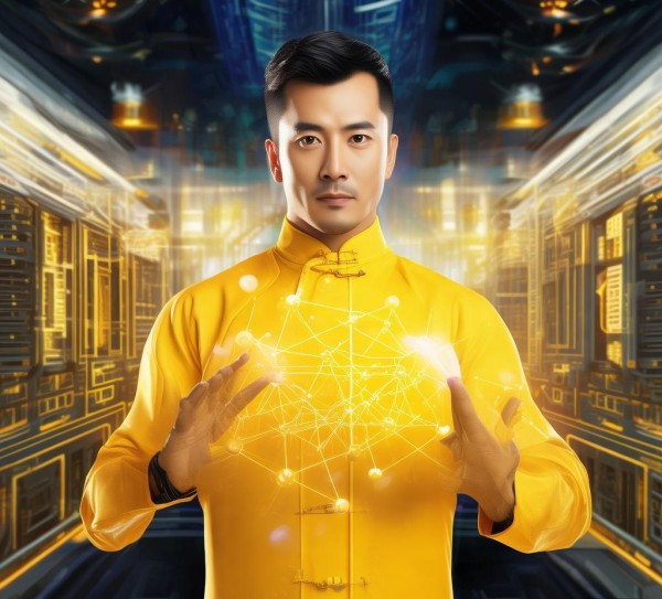 乐山黄马褂信息技术咨询有限公司，助力数字时代，提供全方位解决方案