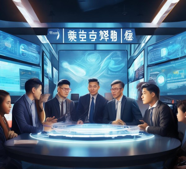 诚拓信息技术咨询服务，赋能企业迈向数字化的新机遇
