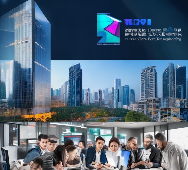 广州百信信息技术咨询，助力企业数字化转型