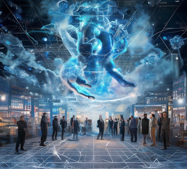 濮阳微云信息技术咨询，助力企业数字化转型，开启未来新篇章