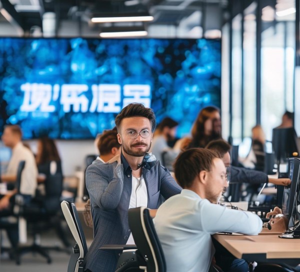 德速信息技术咨询，你值得信赖的解决方案提供商