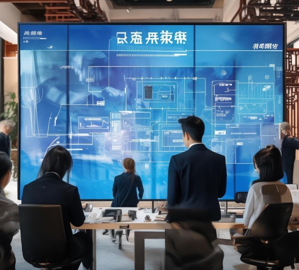 保定物流企业信息化咨询，助力企业转型升级