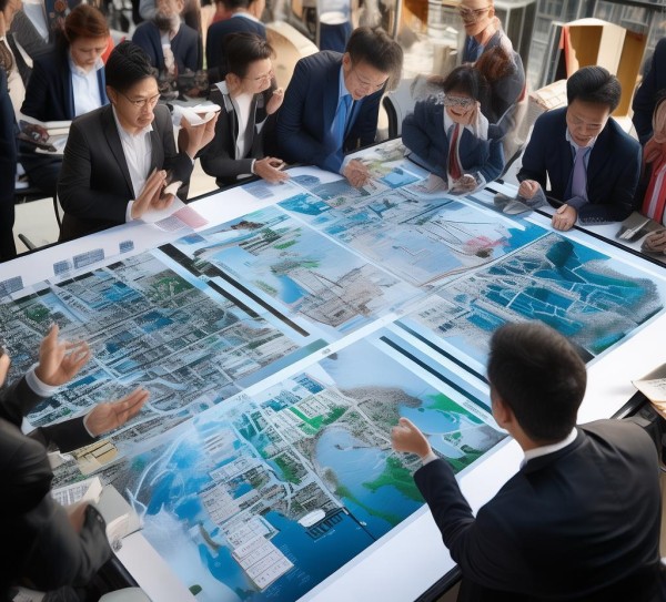 中山市架势信息咨询服务，助力城市规划与发展的关键力量