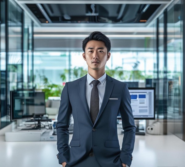以专业为本，以效率为先—牛哥信息技术咨询服务的新形象