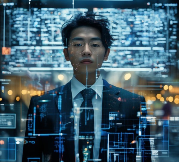 在信息咨询服务领域的倔强者，佰森信息咨询服务