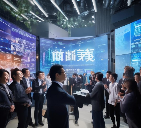 甘肃企业信息化咨询，助力企业发展与数字化转型