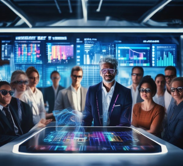 解析行业趋势，Identify the Future of Industry Trends and Select Top Informatica Consultancy