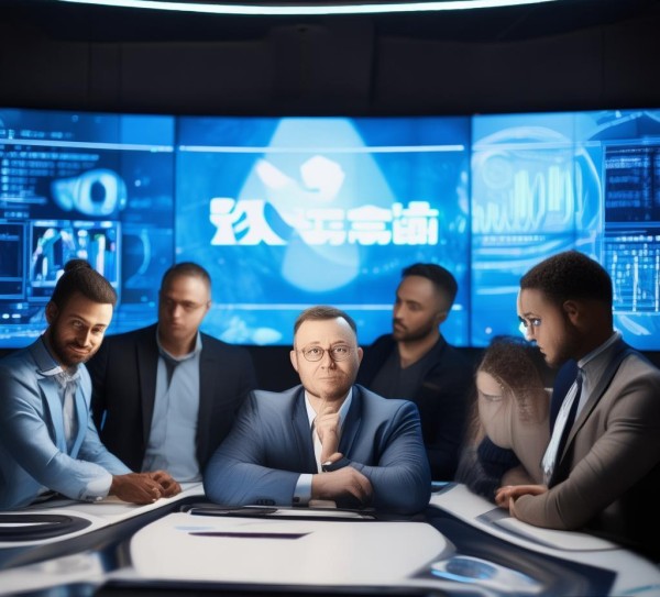 长兴久亚信息咨询服务部，技术驱动的高效解决方案