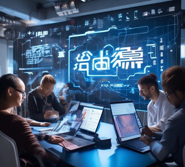 盐城信息技术咨询，助力企业数字化转型