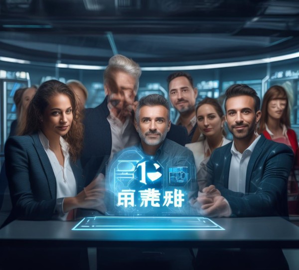 亚高汇联，信息技术咨询领域的专业与领先力量