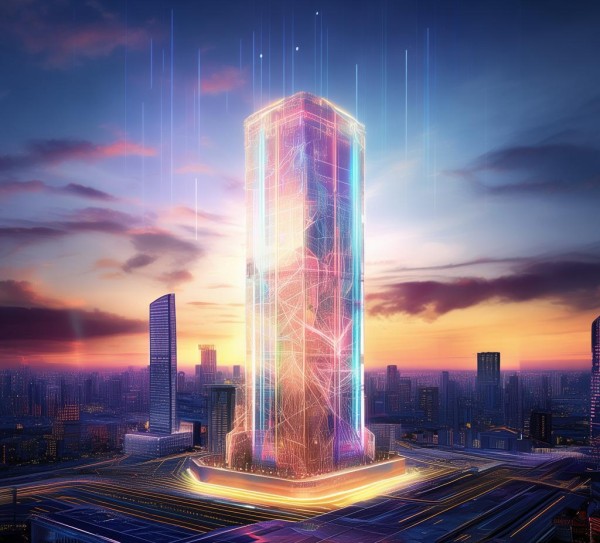 盛世辰阳信息技术咨询，技术赋能未来