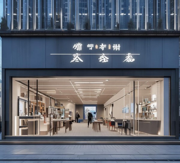 威金信息技术咨询店，专业与创新的完美结合