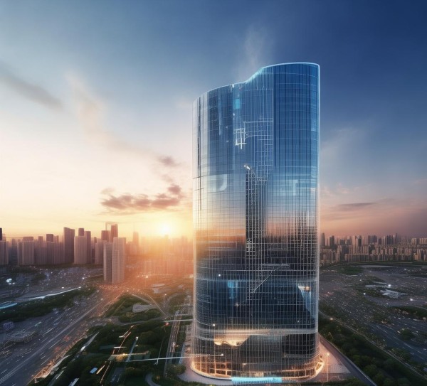 常州市林冠信息咨询服务，助力经济高质量发展的新引擎