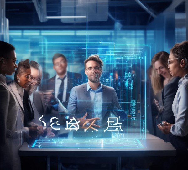 信息化咨询高手招聘，开启您的未来