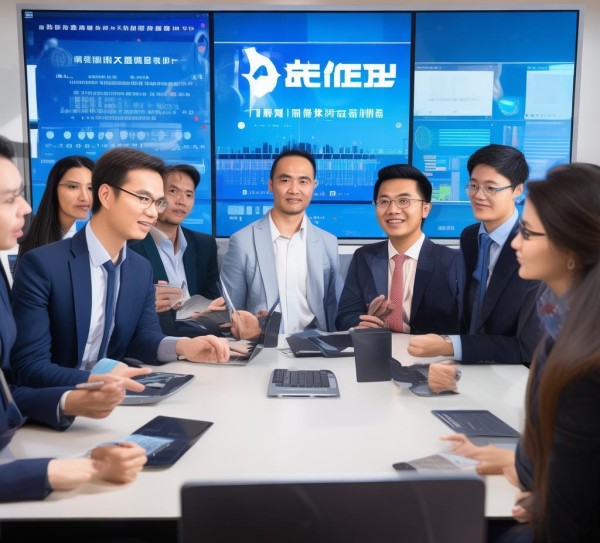 江苏综合信息技术咨询，助力发展，提供精准服务