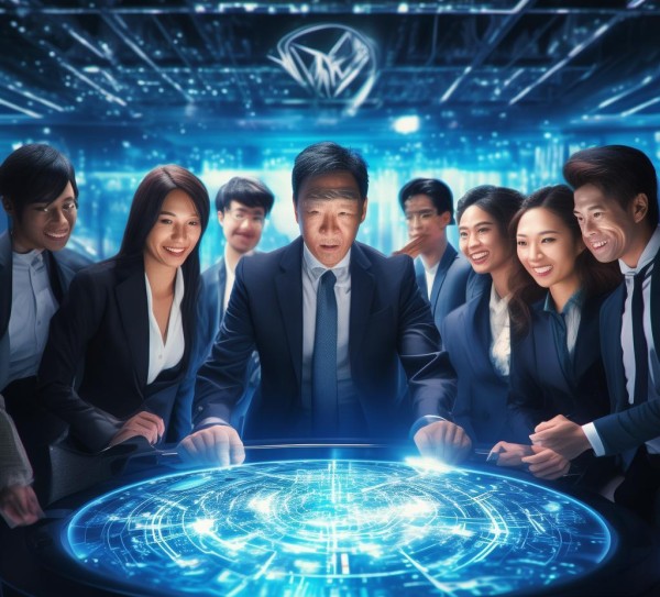 技术赋能，智创未来，博睿信息技术咨询引领企业创新