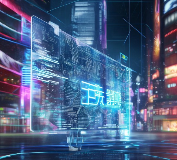 八宿信息咨询服务，重塑智能时代