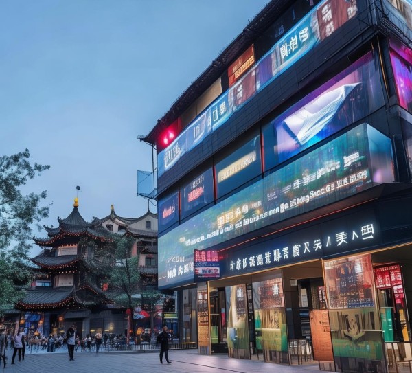 咸阳市信息咨询服务，助力城市发展之探索