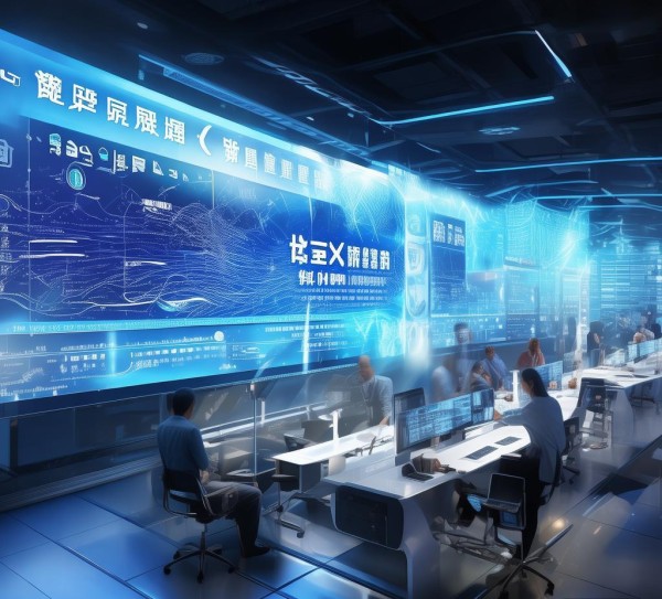 兴安信息咨询服务，助力您的数字化转型