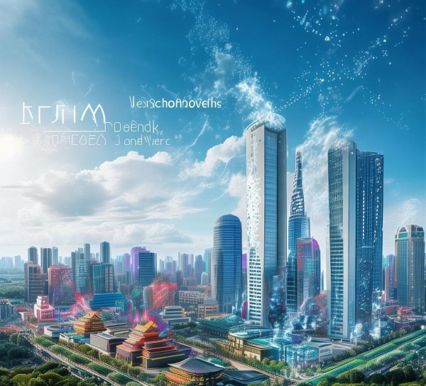 河南明朗，智慧云时代的技术领导者