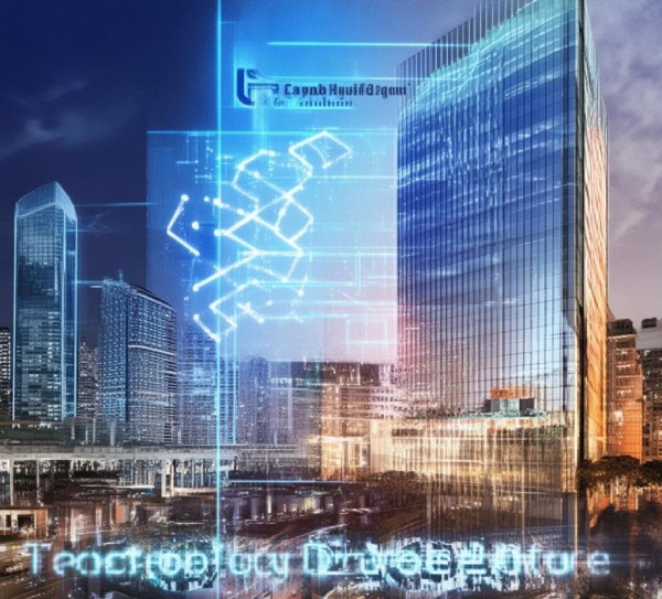 沧州惠亿信息技术咨询有限公司，技术驱动的未来