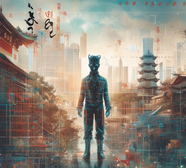 西安信息咨询服务，助力企业数字化转型的助力者
