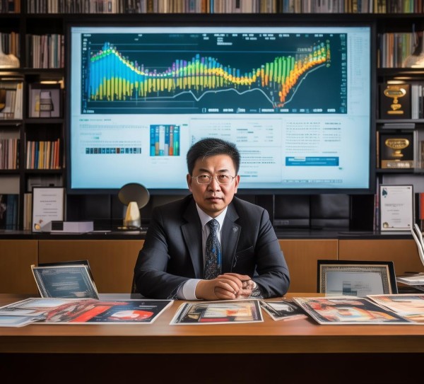 嘉善雷子，信息咨询服务领域的权威者