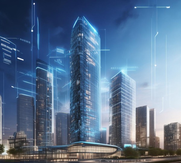 邯郸市建筑企业信息化咨询，助力企业转型升级
