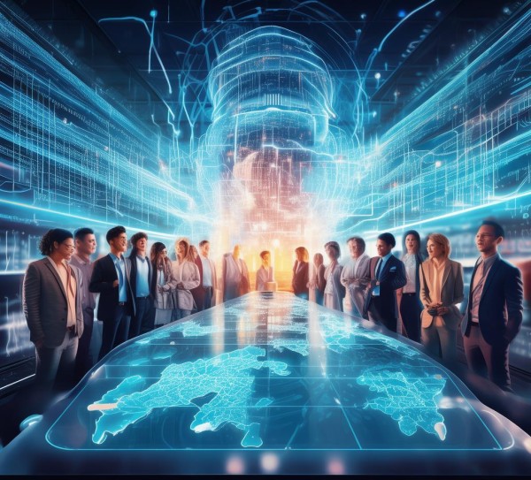 湖南信息化管理咨询，助力数字转型的创新引擎