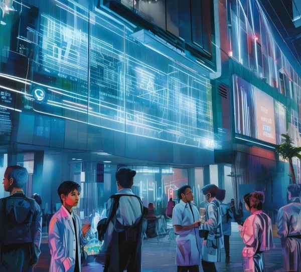 途安信息咨询服务中心，你的专业解密