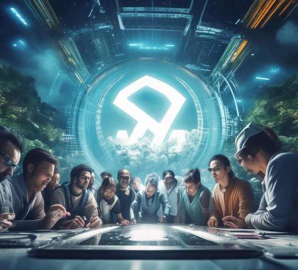 众邦信息技术咨询，引领未来的技术创新