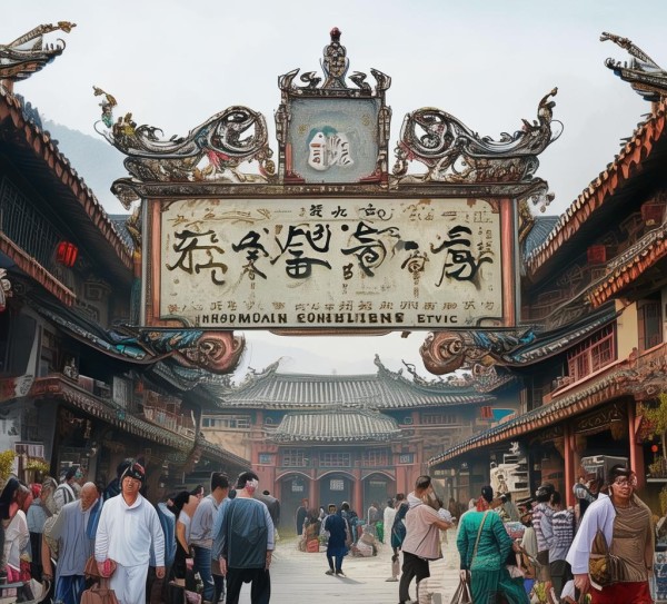 昌乐唐营信息咨询服务，助力历史文化传承与现代需求匹配