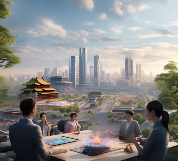西安信息化设计咨询，助力智慧城市建设