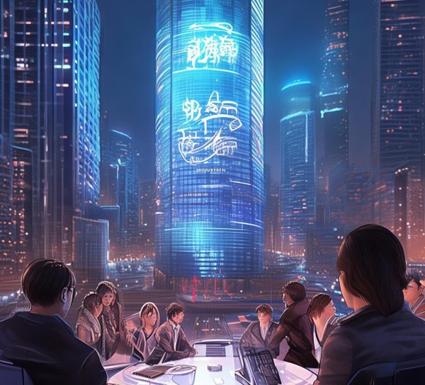 星楠，创新的未来，专业的智慧