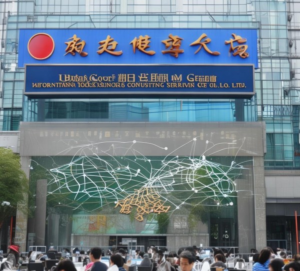 河南小葫芦信息咨询服务有限公司，构建精准化服务网络