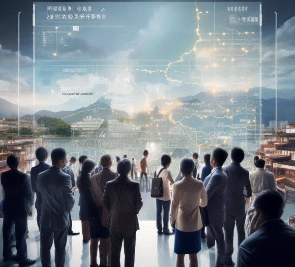 福建信息化管理咨询对象，服务民生、推动高质量发展
