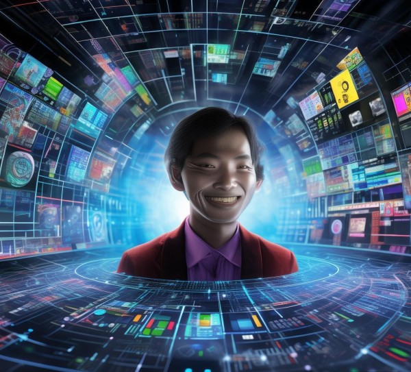 诚信信息咨询服务，构建信任的数字化生态系统