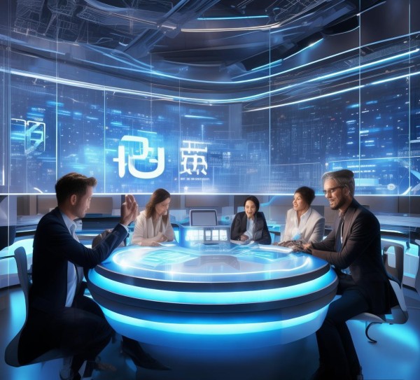 助力企业数字化转型，选择乾诚信息科技咨询