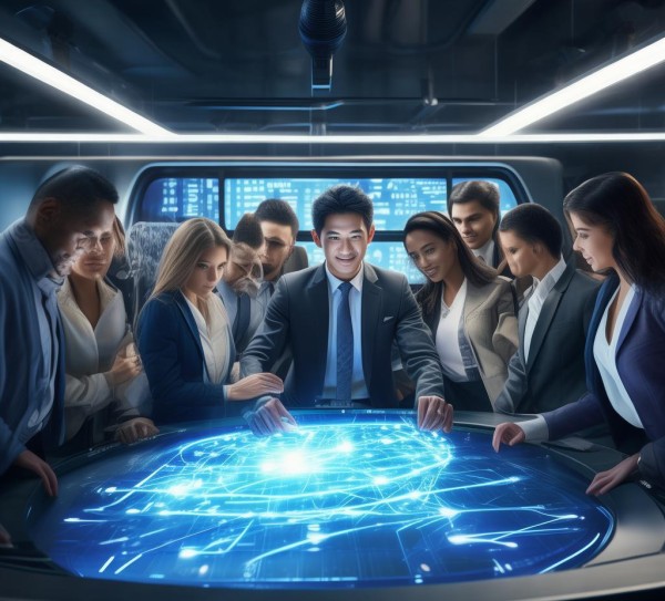 利通信息咨询服务，在数字时代提供精准决策的专家