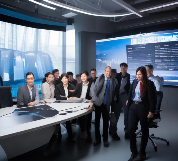 艾魁汽车信息咨询服务部，技术与市场的双重保障