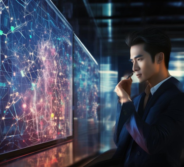 称心的信息化管理咨询，守护组织安全的智慧之光